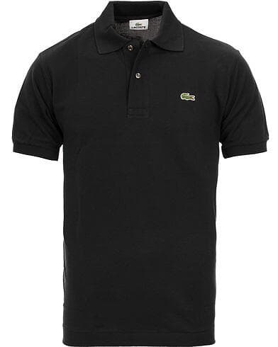 Lacoste Slim Fit Polo Shirt (Herre)