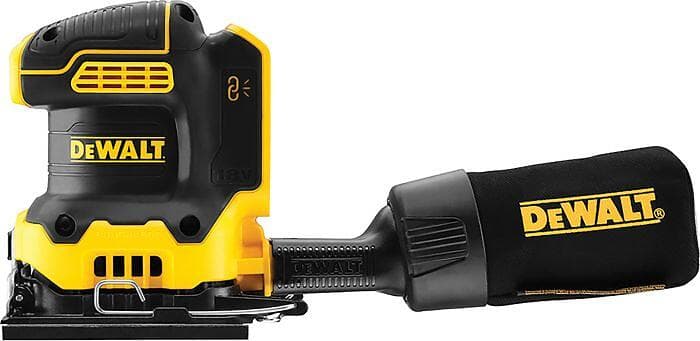 Dewalt DCW200N (Uden Batteri)