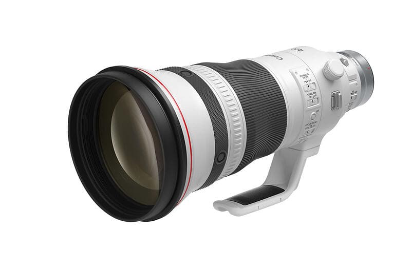 Canon RF 400/2.8 L IS USM