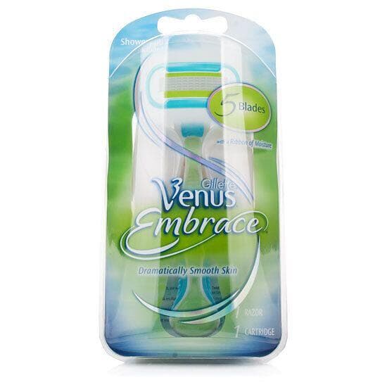 Gillette Venus Extra Smooth (+1 Extra Blade)