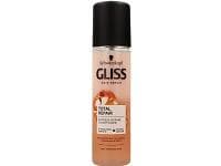 Schwarzkopf Gliss Kur Total Repair Express Repair Spray Conditioner 200ml