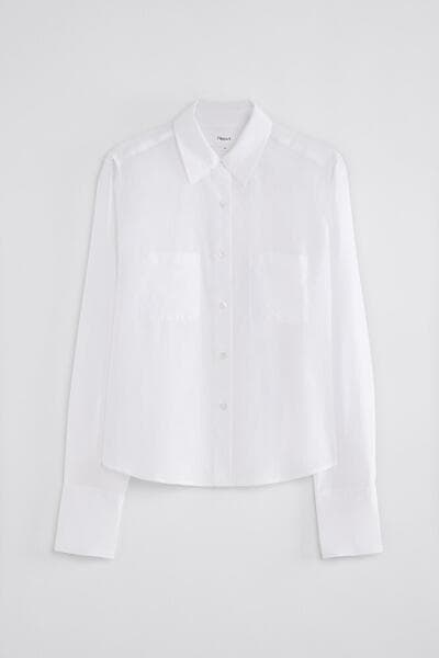 Filippa K Helena Shirt (Dame)