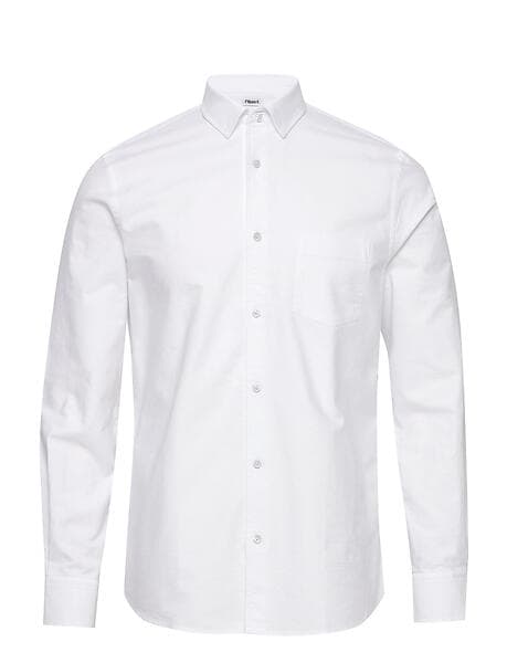 Filippa K Tim Oxford Shirt (Herre)