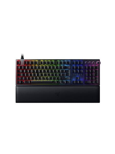 Razer Huntsman V2 Analog (Nordic)