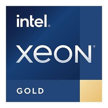 Intel Xeon Gold 6330 2.0GHz Socket 4189 Tray