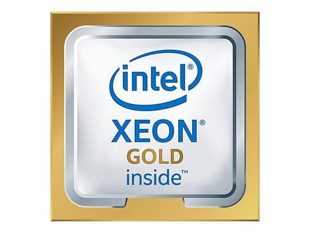 Intel Xeon Gold 6326 2.9GHz Socket 4189 Tray