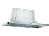 Bosch DFS097A51 (Rustfrit)