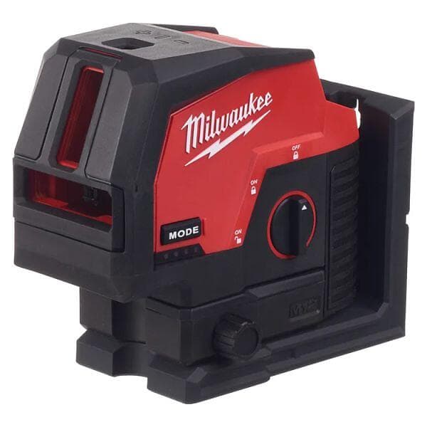 Milwaukee M12 CLLP-0C (Uden Batteri)