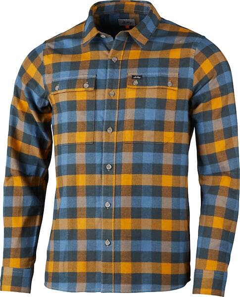 Lundhags Rask Shirt (Herre)