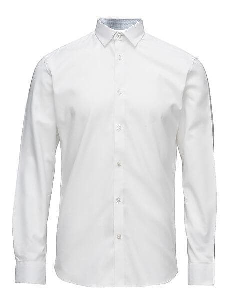 Selected Slim Fit Shirt (Herre)