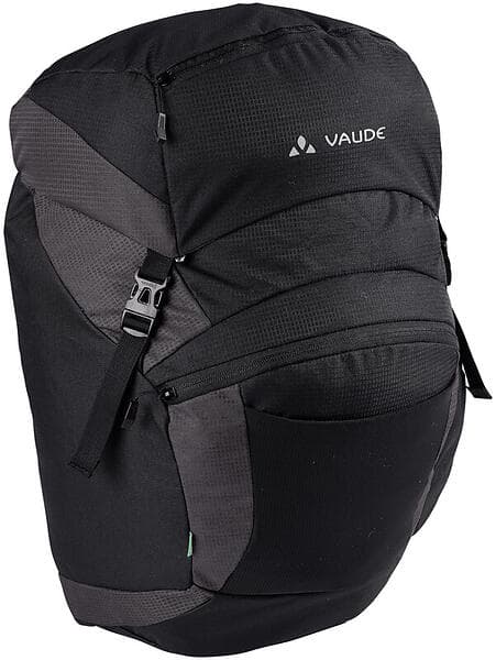 Vaude OnTour Front