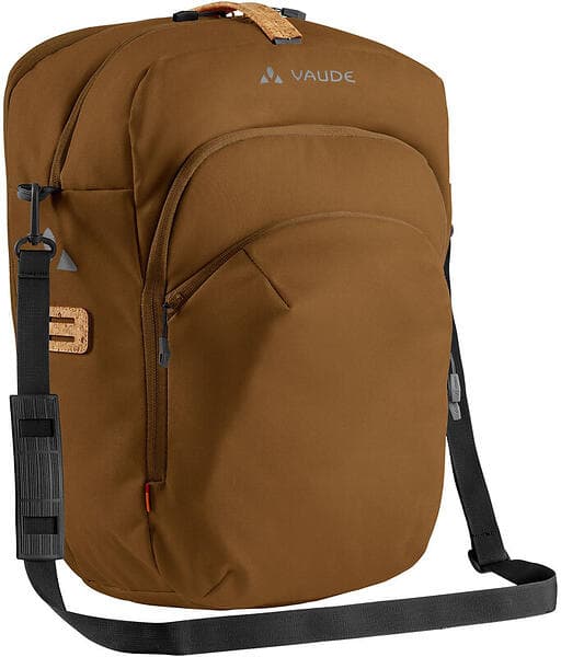 Vaude eBack Single