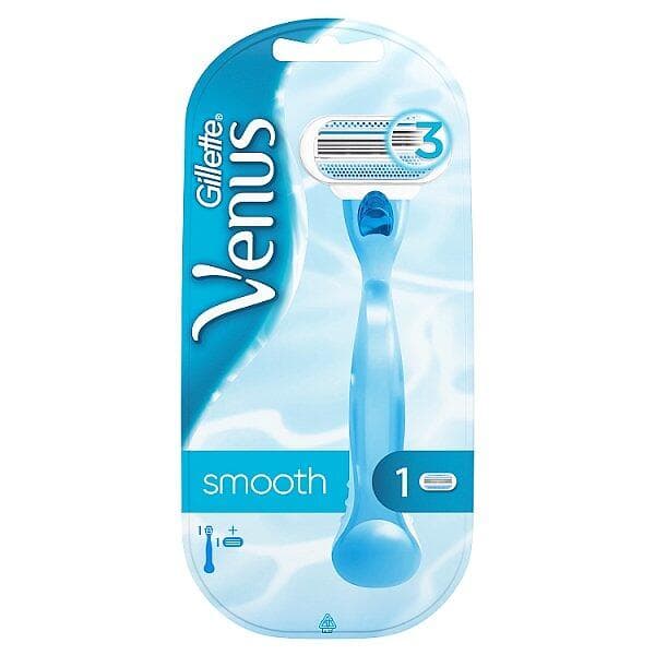 Gillette Venus Smooth