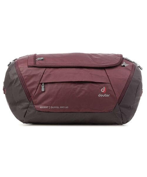 Deuter Aviant Pro Duffel Bag 60L