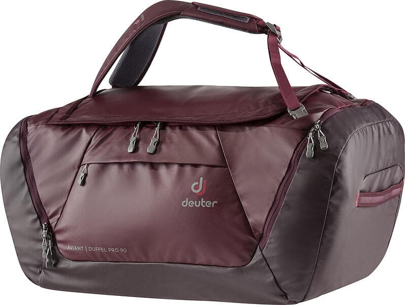 Deuter Aviant Pro Duffel Bag 90L