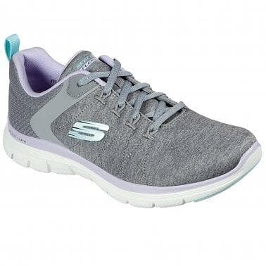 Skechers Flex Appeal 4.0 (Dame)