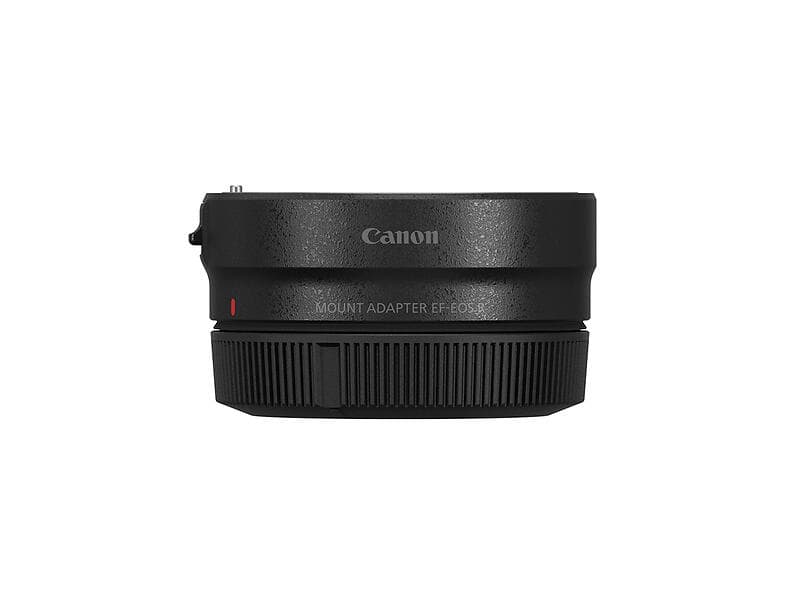 Canon Mount Adapter EF-EOS R