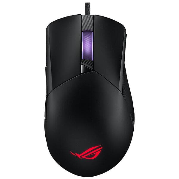 Asus ROG Gladius III