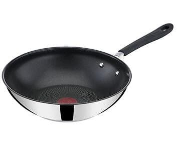 Tefal Jamie Oliver Quick & Easy Wok 28cm