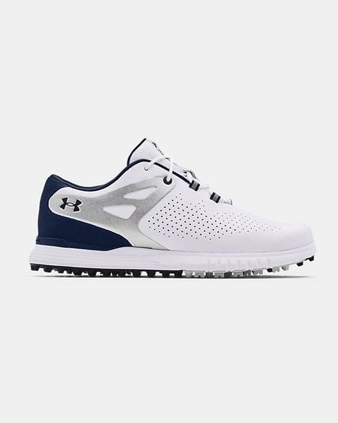 Under Armour Charged Breathe Spikeless (Dame)