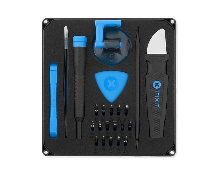 iFixit Essential Electronics Toolkit