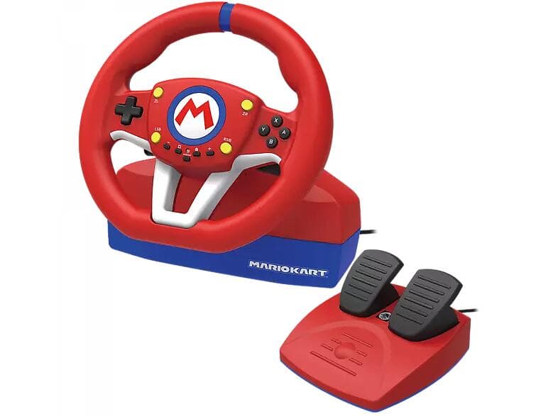 Hori Mario Kart Racing Wheel Pro Mini (Switch)