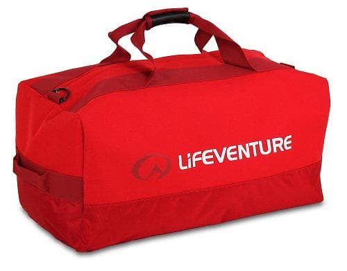 Lifeventure Expedition Duffle Bag 100L