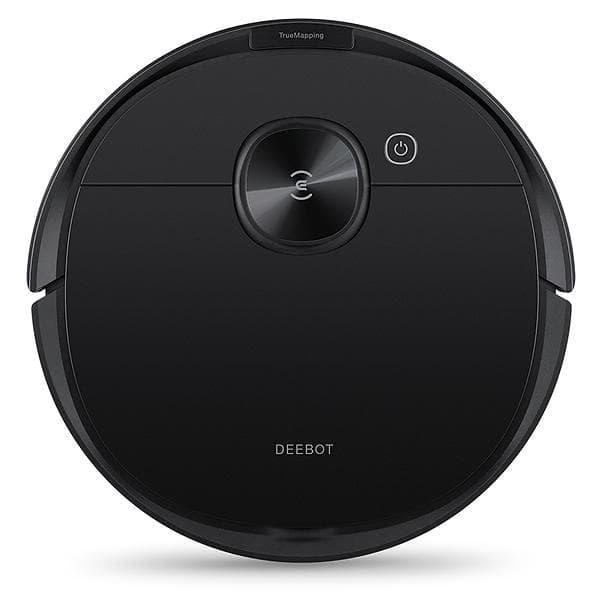 Ecovacs Deebot Ozmo N8