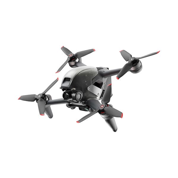 DJI FPV RTF