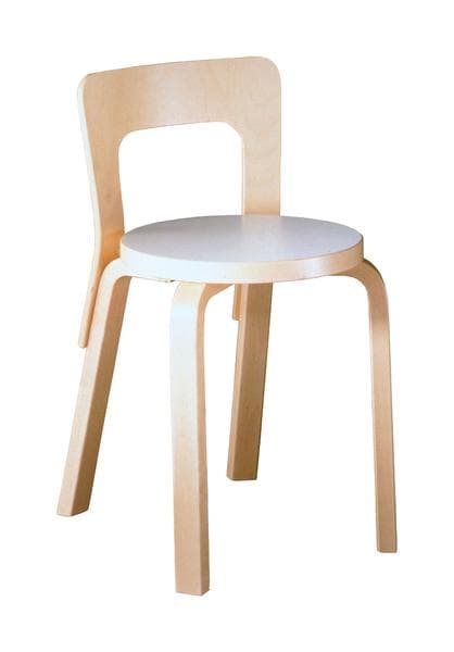 Artek 65 Chair