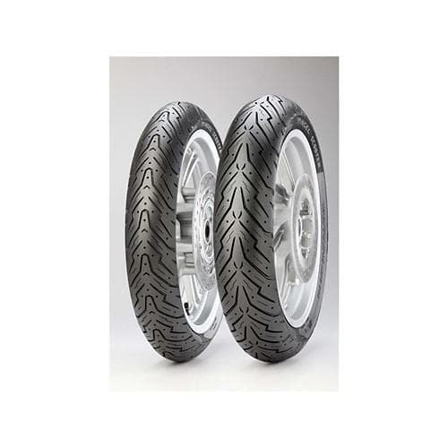 Pirelli Angel Scooter 130/70 R16 61S TL Bakhjul