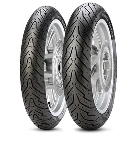 Pirelli Angel Scooter 90/80-14 RF 49S TL Framhjul