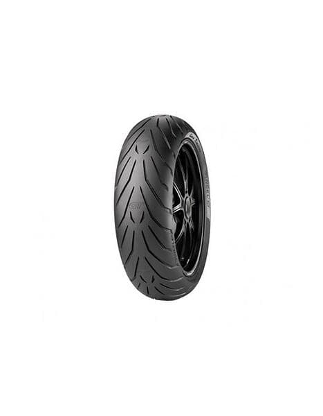 Pirelli Angel GT 190/50 ZR17 73W TL Bakhjul