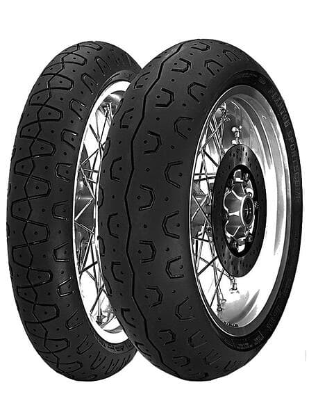 Pirelli Phantom Sportscomp RS 110/80 R18 58V TL Framhjul