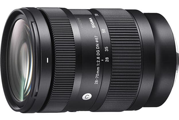 Sigma 28-70/2.8 DG DN Contemporary for Leica