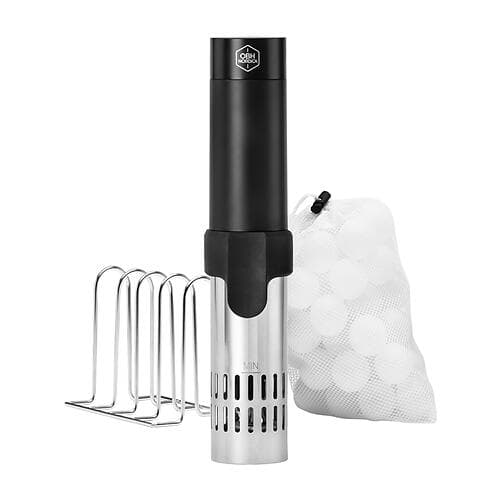 OBH Nordica 7975 Immersion Sous Vide Pro+