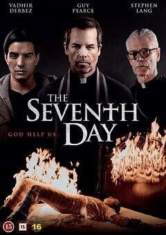 Seventh Day (SE) (DVD)