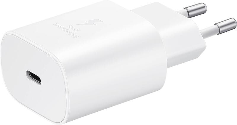 Samsung Travel Adapter USB-C 25W