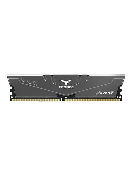 Team Group T-Force Vulcan Z Gray DDR4 3200MHz 16GB (TLZGD416G3200HC16F01)