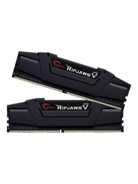 G.Skill Ripjaws V Black DDR4 4000MHz 2x16GB (F4-4000C18D-32GVK)