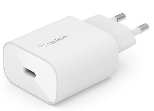 Belkin Wall Charger Boost Charge 25W WCA004vf