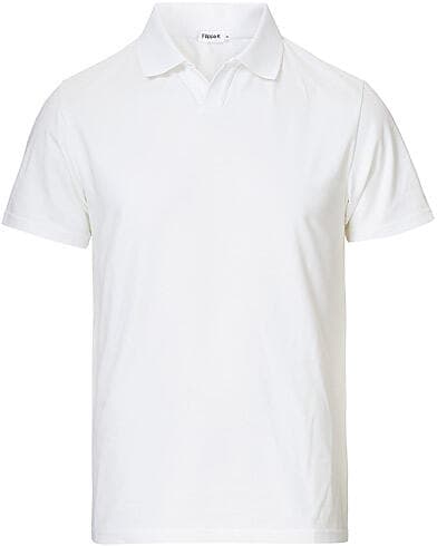 Filippa K Lycra Polo Shirt (Herre)