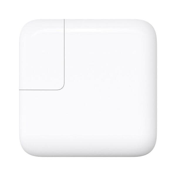 Apple 30W USB-C Strømadapter