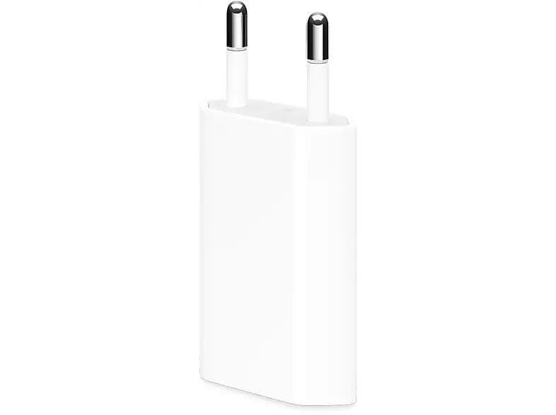 Apple 5W USB-A Strømadapter