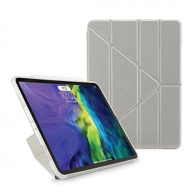 Pipetto Origami Metallic Case for iPad Air 4