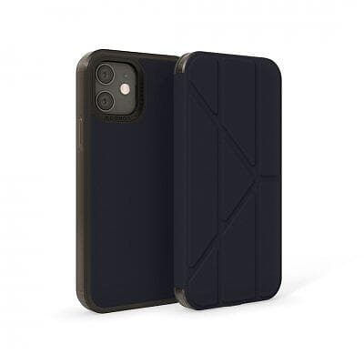 Pipetto Origami Folio for iPhone 12/12 Pro