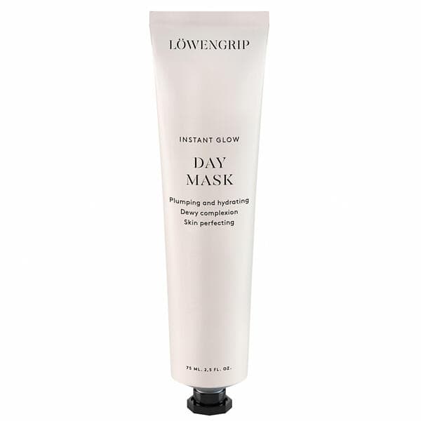 Löwengrip Care & Color Instant Glow Day Mask 75ml