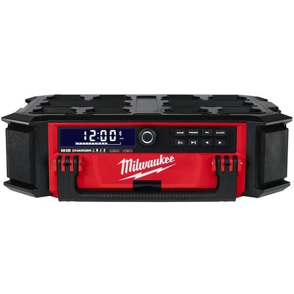 Milwaukee M18 PRCDAB