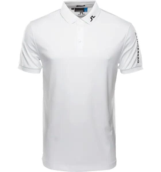 J.Lindeberg Tour Tech Tx Polo Shirt (Herre)