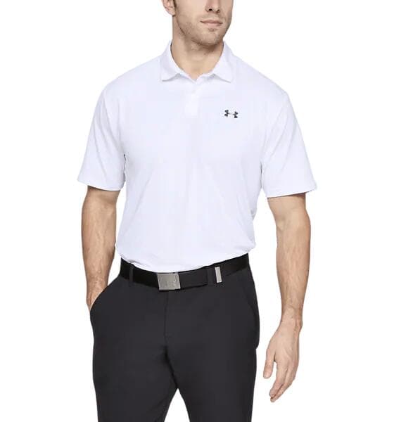 Under Armour Performance 2.0 Polo Shirt (Herre)